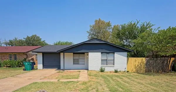4829 Creekwood Drive, Oklahoma City, OK 73135