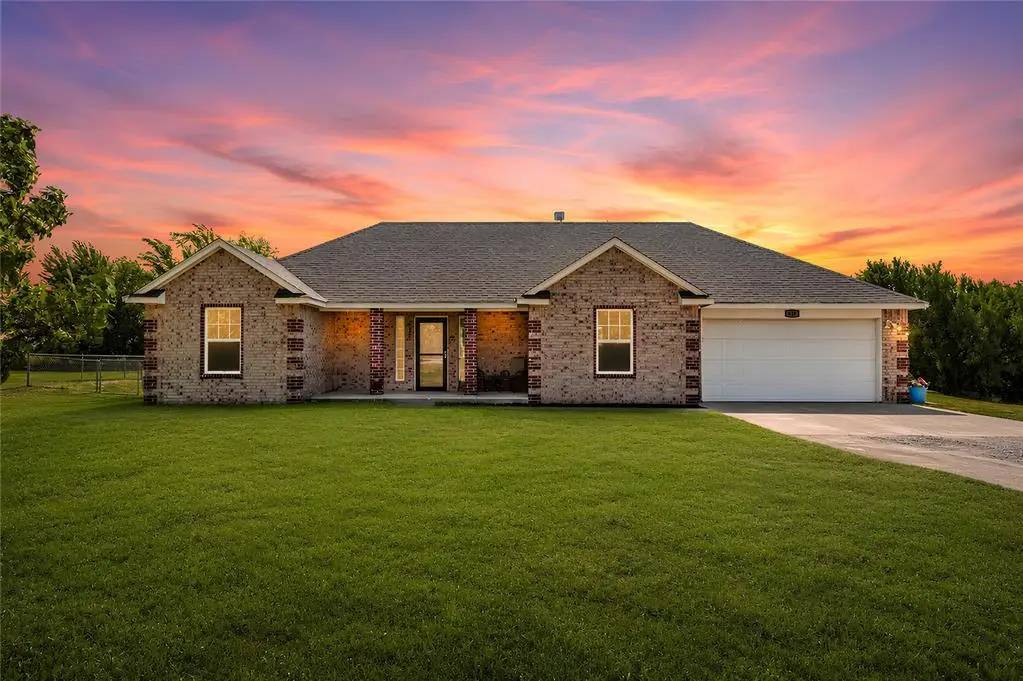 919 County Street 2935, Tuttle, OK 73089 - #1