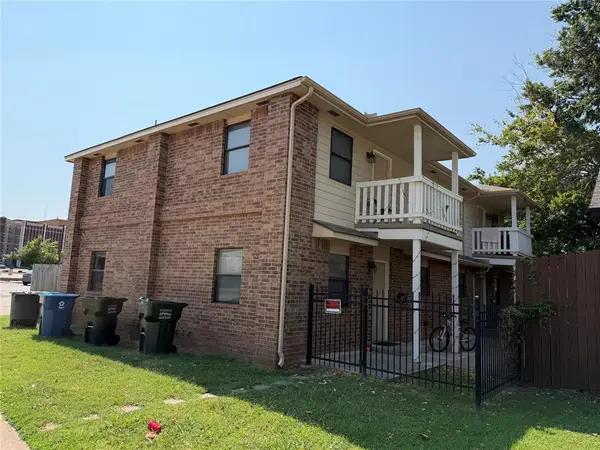 312 E Ayers Street, Edmond, OK 73034