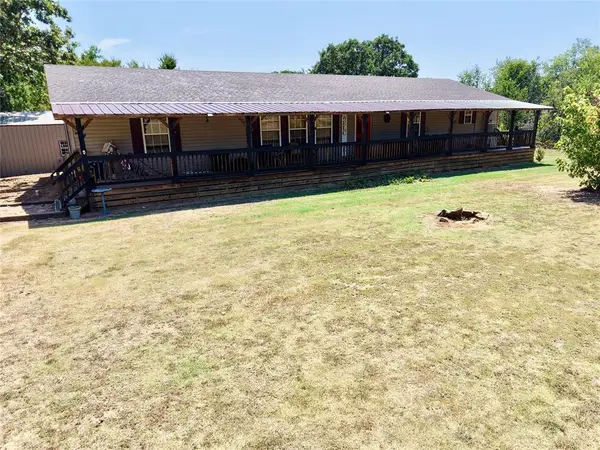 104166 N 3750 Road, Okemah, OK 74859