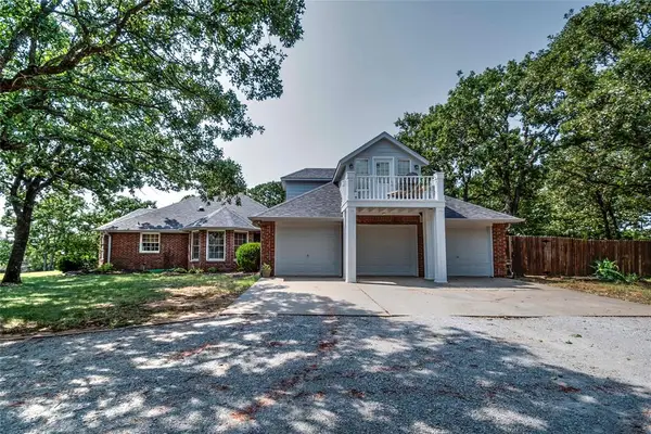 1254 Oak Hill Drive, Chandler, OK 74834