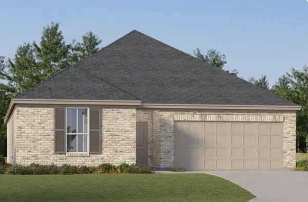 2804 NW 204th Terrace, Edmond, OK 73012