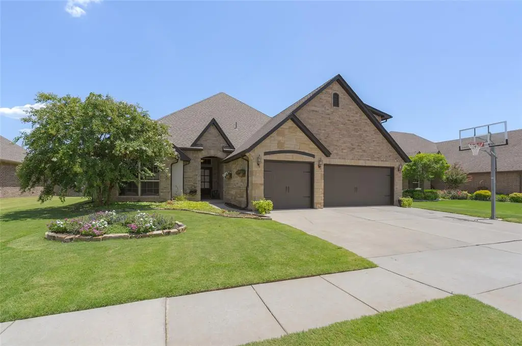 17500 Murcielago Court, Oklahoma City, OK 73170 - #1