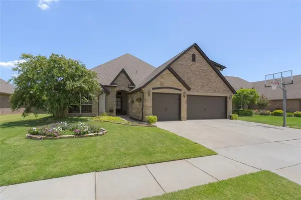 17500 Murcielago Court, Oklahoma City, OK 73170