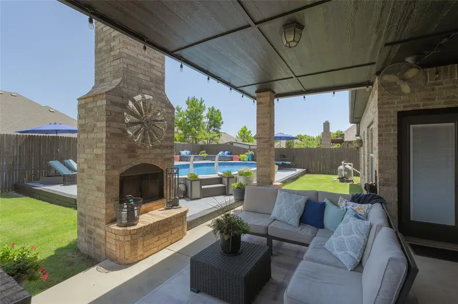 17500 Murcielago Court, Oklahoma City, OK 73170 - #3