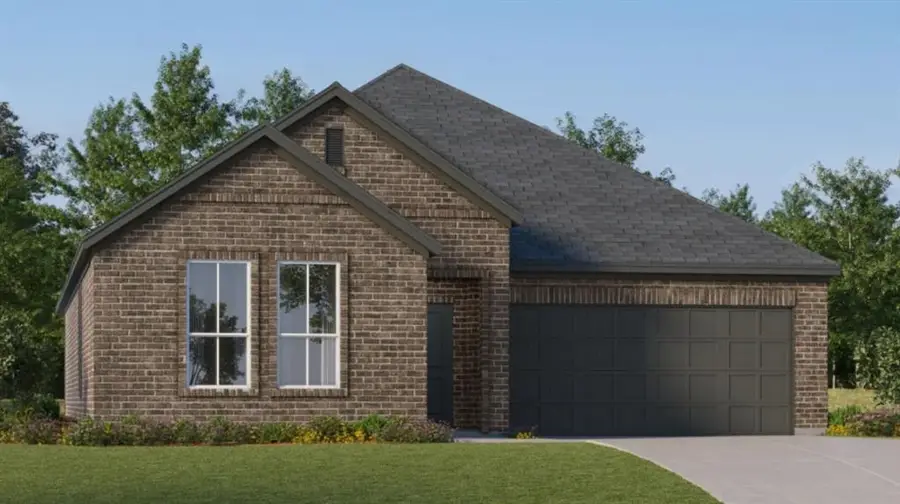 2820 NW 204th Terrace, Edmond, OK 73012 - #2