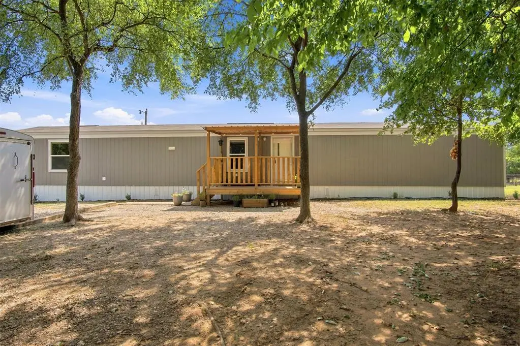 102150 N 3610, Paden, OK 74860 - #1