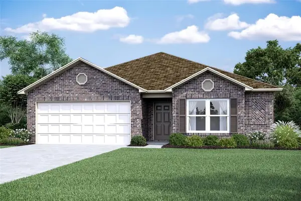 16300 Harvester Drive, Piedmont, OK 73078