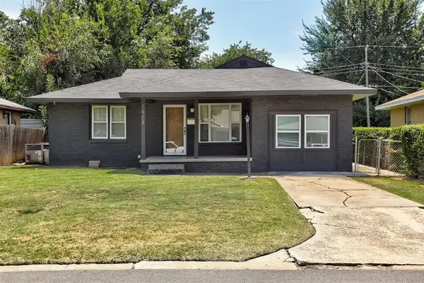1908 Westchester Drive, Oklahoma City, OK 73120