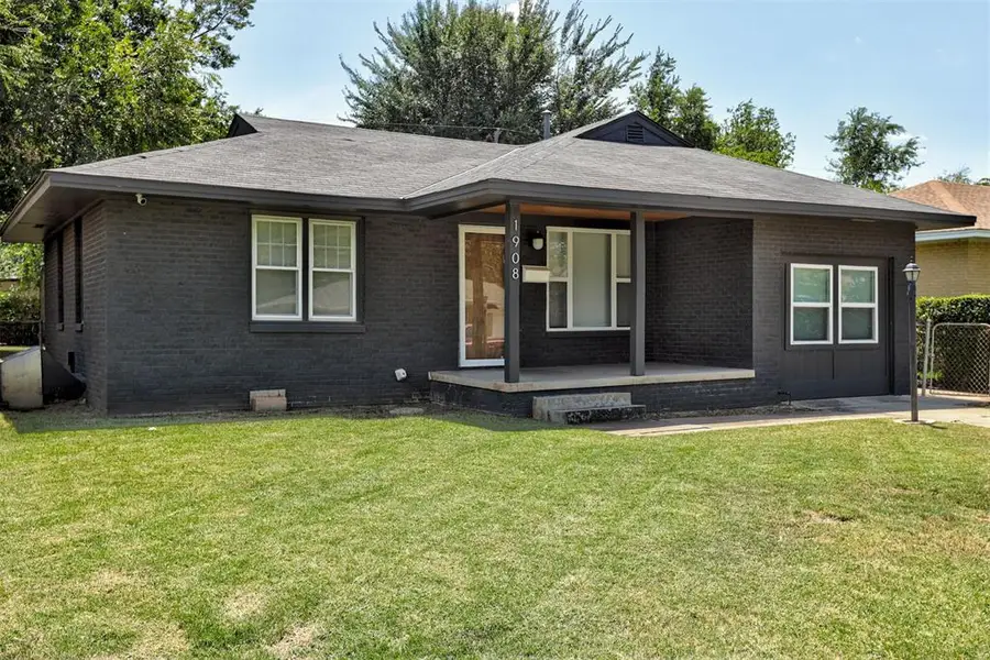 1908 Westchester Drive, Oklahoma City, OK 73120 - #3