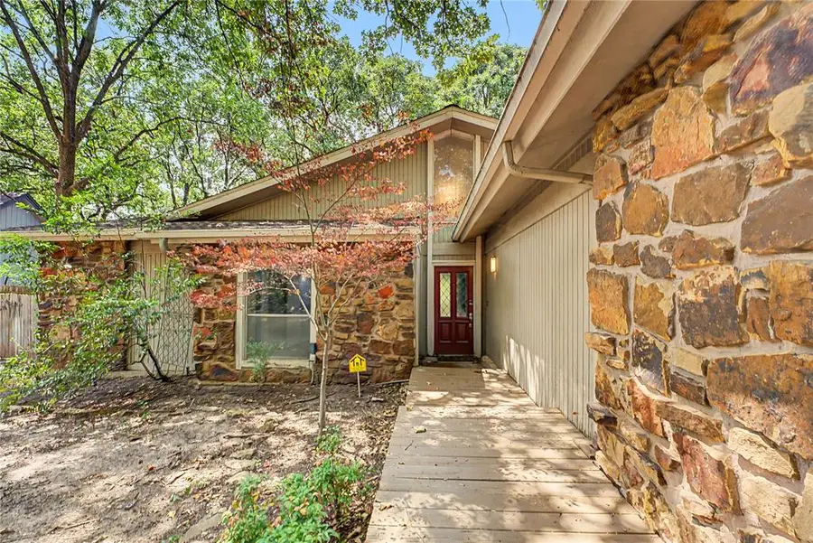 8404 S Toledo Avenue, Tulsa, OK 74137 - #2