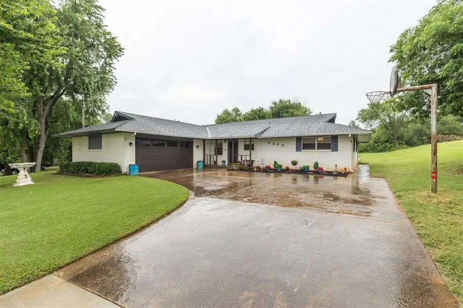 2000 N Anderson Road, Choctaw, OK 73020 - #3