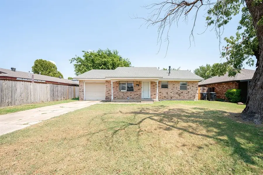 1504 Lawton, Moore, OK 73160 - #2