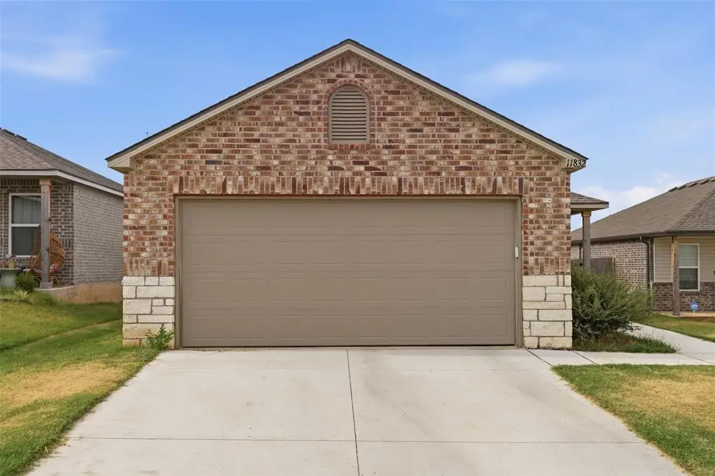 11832 NW 94th Street, Yukon, OK 73099 - #1