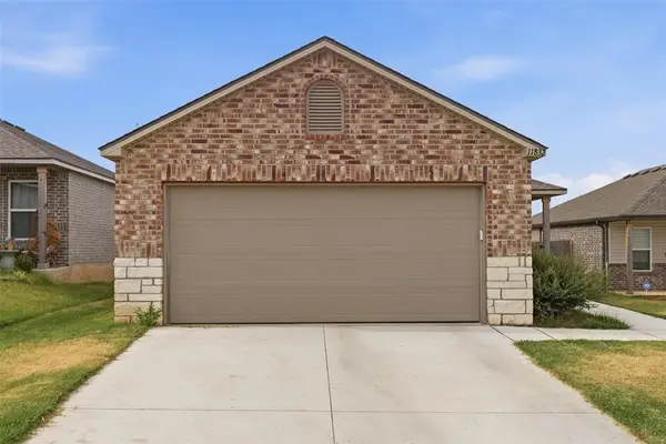 11832 NW 94th Street, Yukon, OK 73099