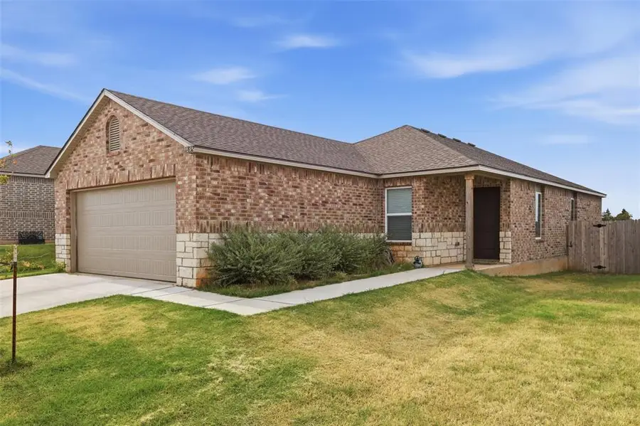 11832 NW 94th Street, Yukon, OK 73099 - #2