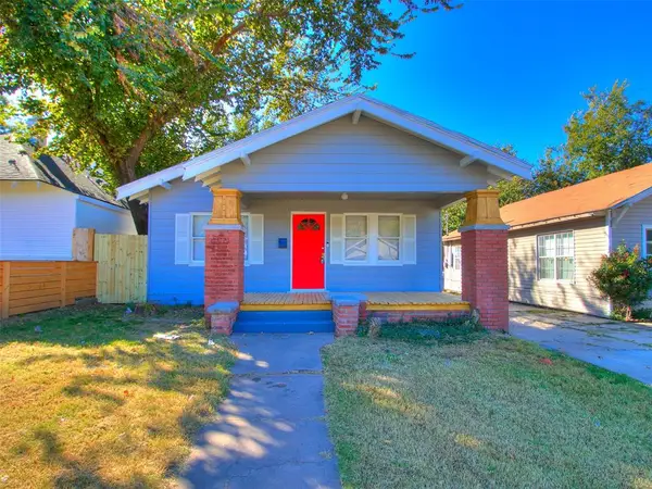 1948 NW 12th Street, Oklahoma City, OK 73106
