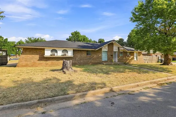 7449 NW 6th Terrace, Oklahoma City, OK 73127
