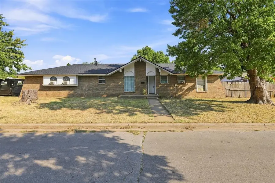 7449 NW 6th Terrace, Oklahoma City, OK 73127 - #2