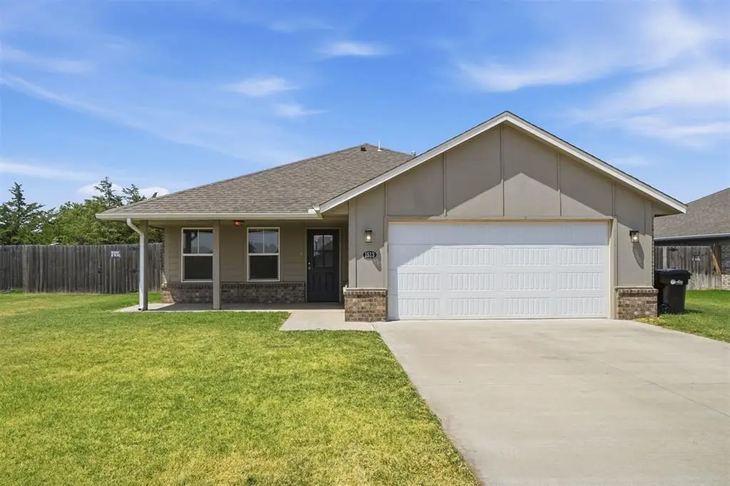 1513 Avalon Drive, Altus, OK 73521 - #1