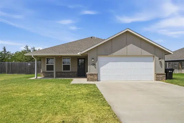 1513 Avalon Drive, Altus, OK 73521