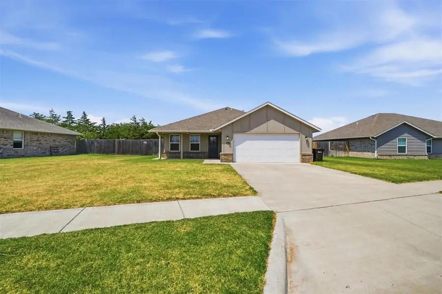 1513 Avalon Drive, Altus, OK 73521 - #2