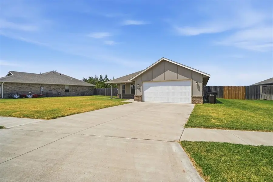 1513 Avalon Drive, Altus, OK 73521 - #3