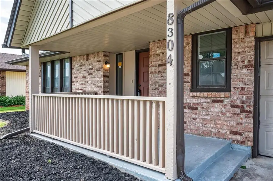 8304 NW 112th Street, Oklahoma City, OK 73162 - #2