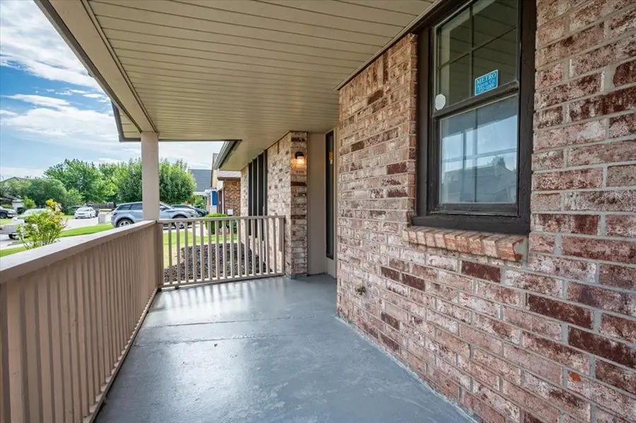 8304 NW 112th Street, Oklahoma City, OK 73162 - #3