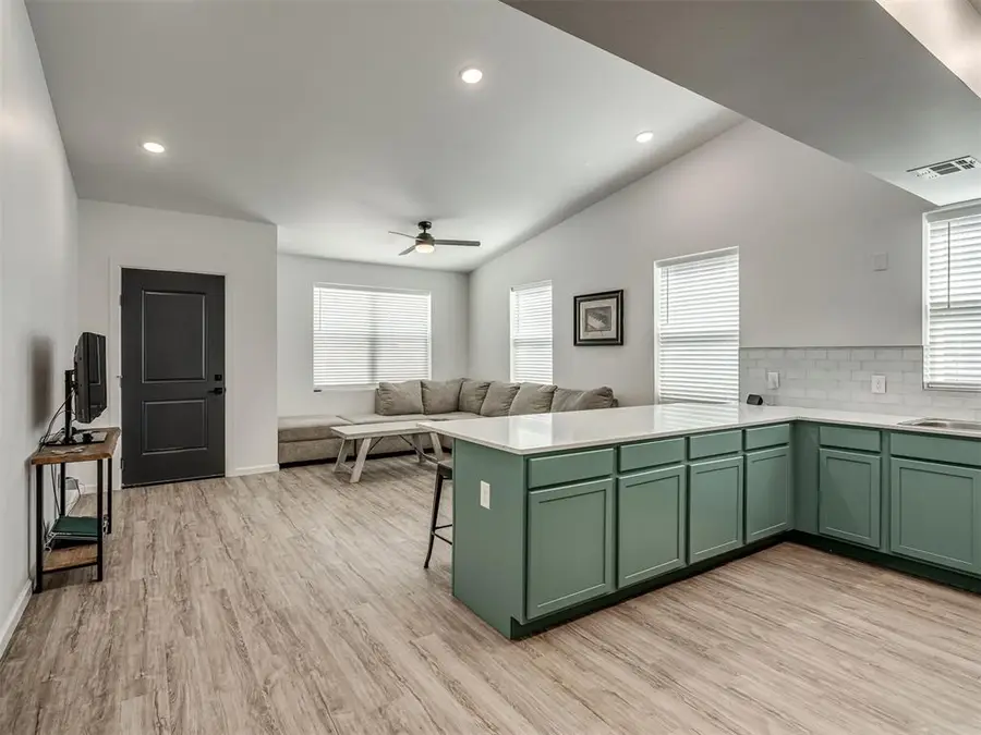1100 E Hurd Street, Edmond, OK 73034 - #3