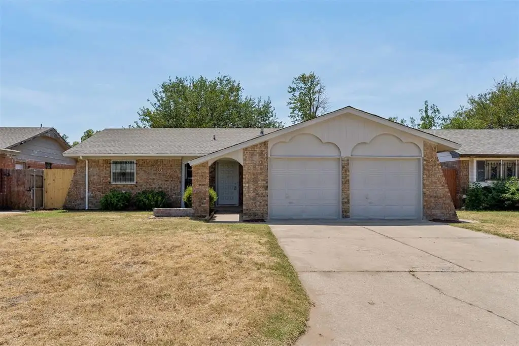 7412 NW 5th Terrace, Oklahoma City, OK 73127 - #1
