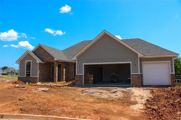 703 Florence Terrace, Norman, OK 73071
