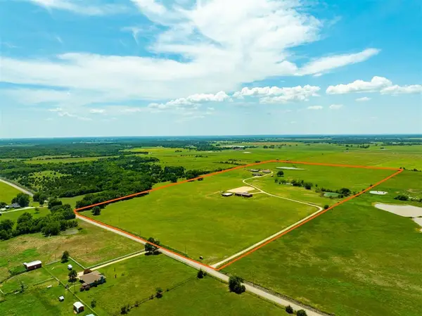 11490 Ns 3540 Road, Prague, OK 74864