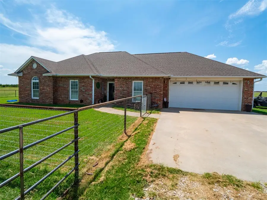 11490 Ns 3540 Road, Prague, OK 74864 - #2