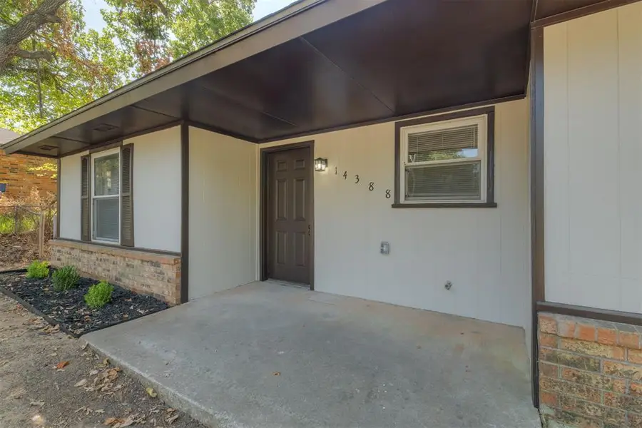 14388 Jesse Drive, Choctaw, OK 73020 - #3