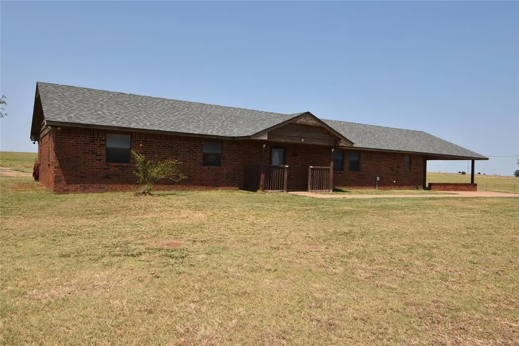 5501 N Post Road, Guthrie, OK 73044 - #1
