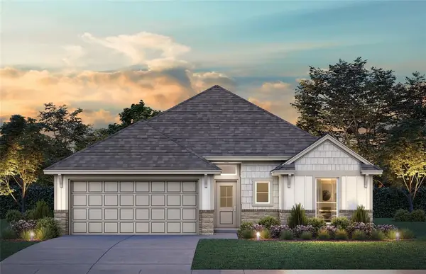 12644 NW 137th Street, Piedmont, OK 73078