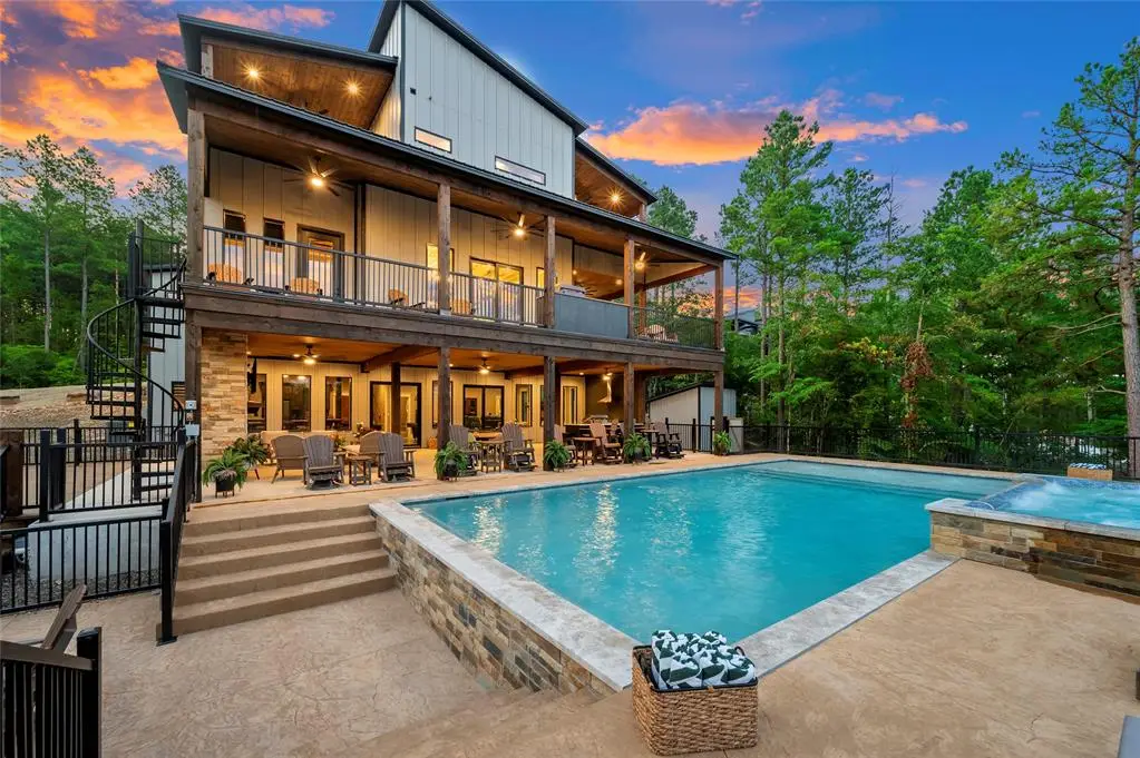 89 Boulder Bend, Broken Bow, OK 74728 - #1