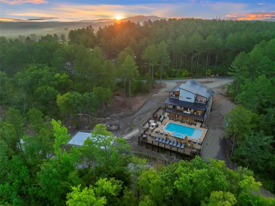 89 Boulder Bend, Broken Bow, OK 74728 - #3