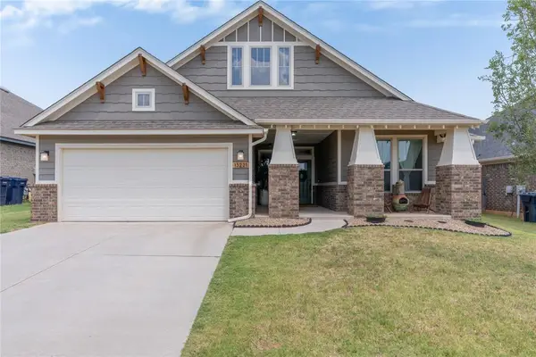 13221 SW 6th Street, Yukon, OK 73099