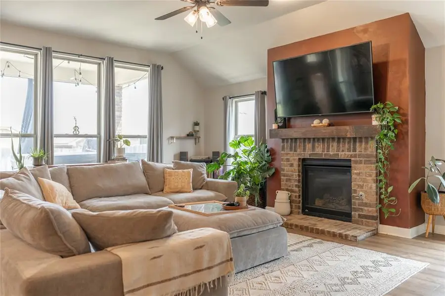 13221 SW 6th Street, Yukon, OK 73099 - #3
