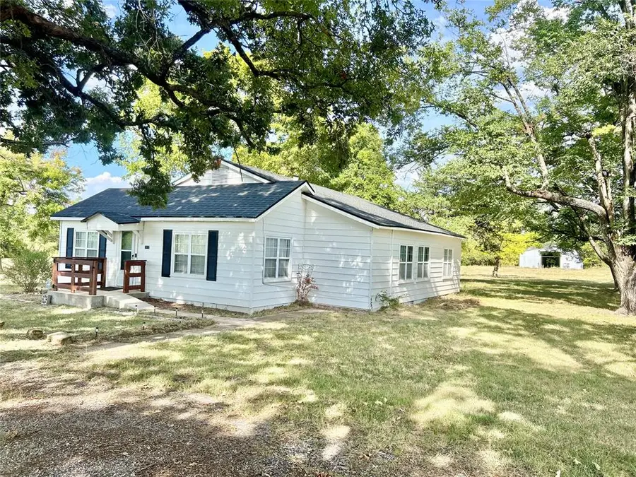 3412 N Mississippi Avenue, Ada, OK 74820 - #3