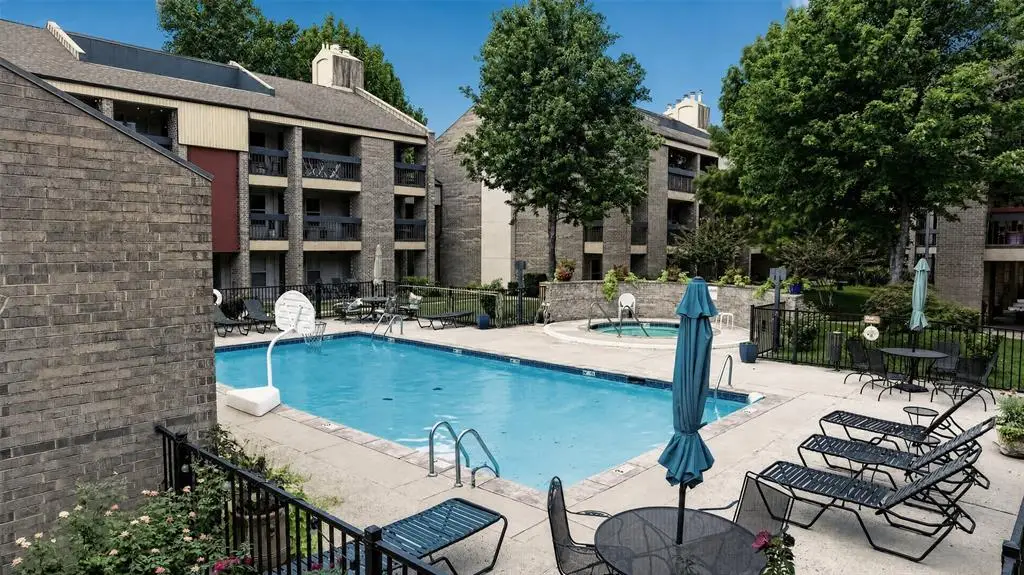 600 NW 4th Street #104N, Oklahoma City, OK 73102 - #1