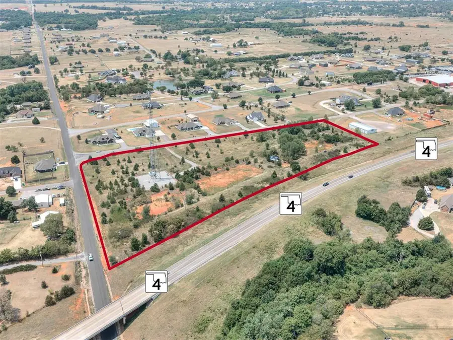 0000 County Street 2958, Tuttle, OK 73089 - #2
