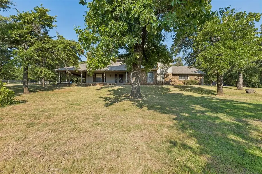 Address Withheld By Seller, Harrah, OK 73045 - #2