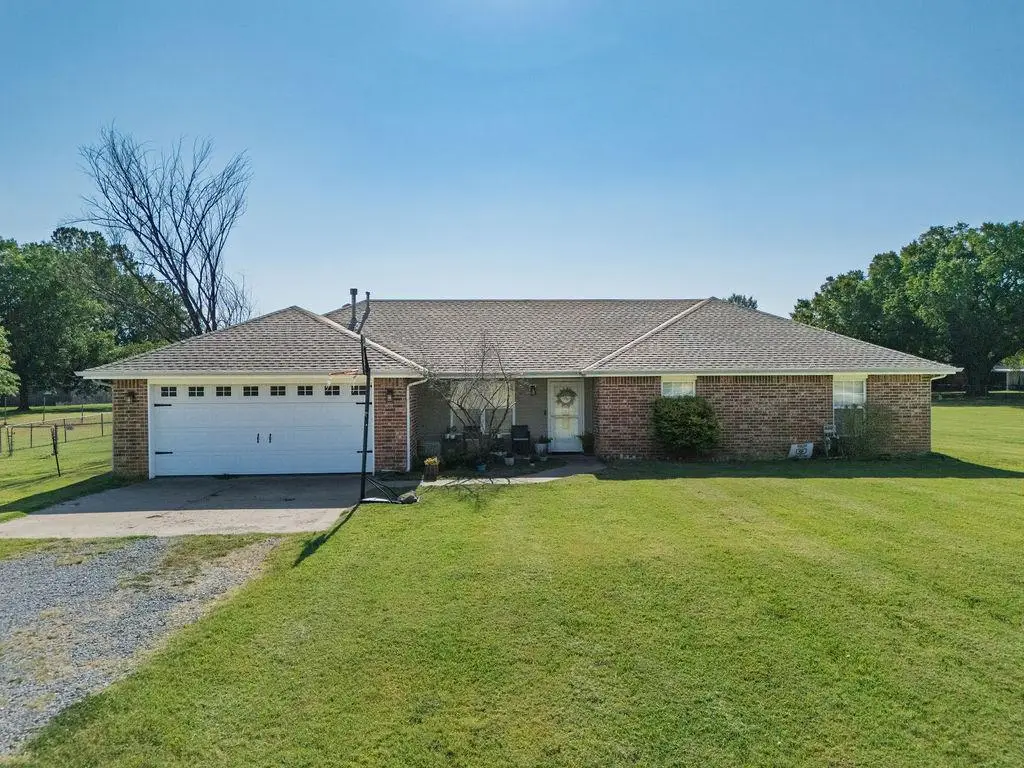 5505 Capricorn, Shawnee, OK 74804 - #1