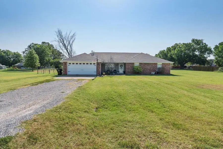 5505 Capricorn, Shawnee, OK 74804 - #2