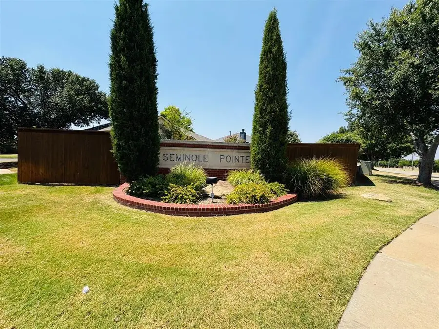2605 NW 162nd Street, Edmond, OK 73013 - #3