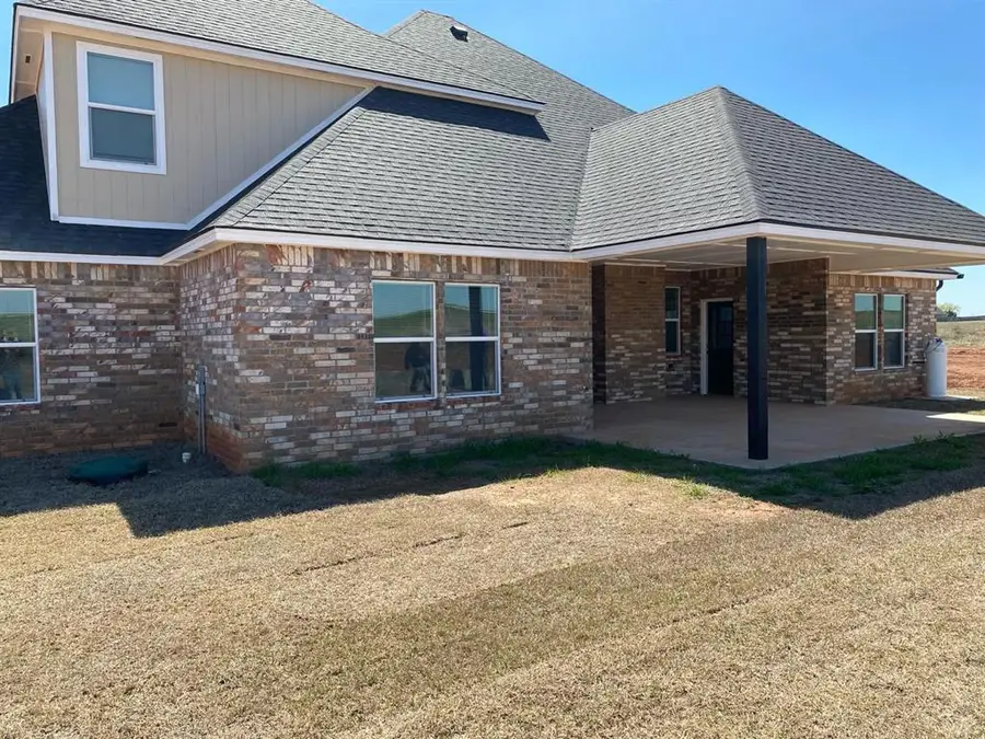 4705 Whitetail Drive, Guthrie, OK 73044 - #2