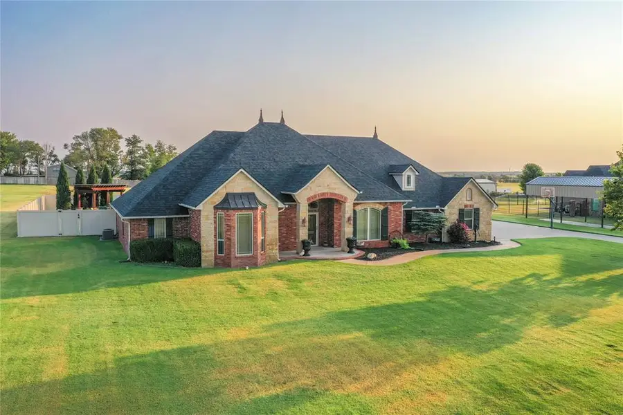24191 E 996 Road, Weatherford, OK 73096 - #3